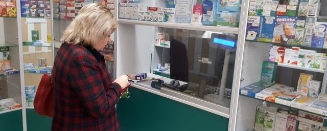 В Муроме аптеки продавали запрещенное и опасное для здоровья лекарство