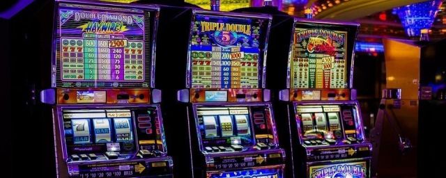 В Гатчине задержаны организаторы подпольного казино