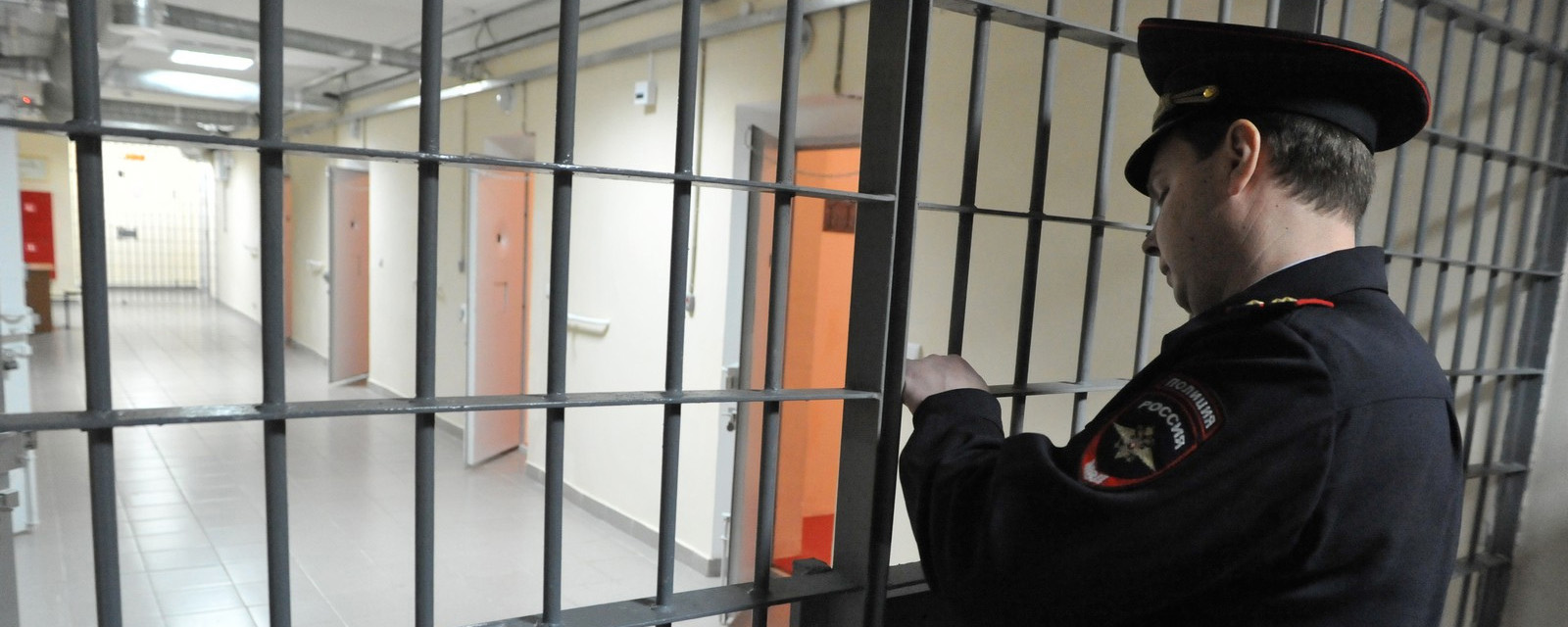 В Туве объявлен план «Сирена» после побега 9 задержанных из изолятора