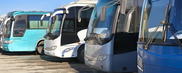 Новосибирским перевозчикам напоминают получить лицензии до 1 июля