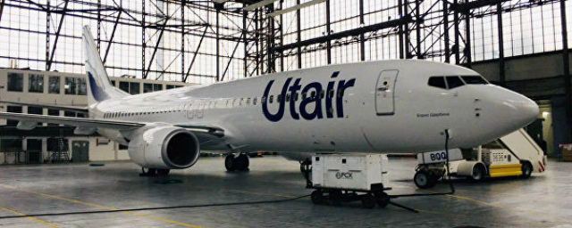 Авиакомпания Utair оказалась под угрозой закрытия из-за долгов