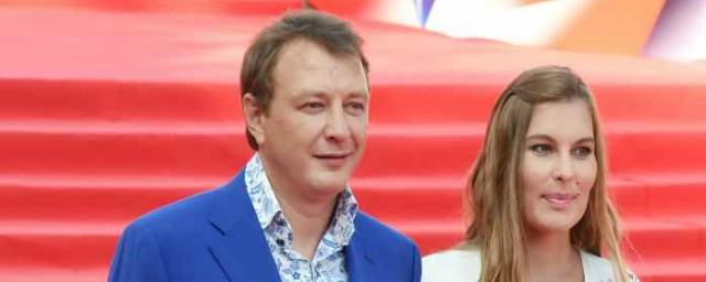 Экс-супруга Башарова опровергла слухи о повторном замужестве