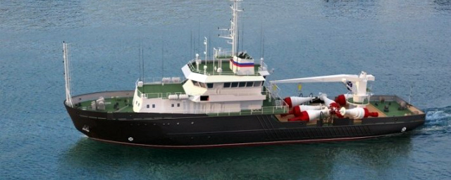 Двое моряков скончались на судне «Василий Головин» при переходе в ЮАР
