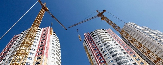 Под контролем властей НСО для обманутых дольщиков построят 200 квартир