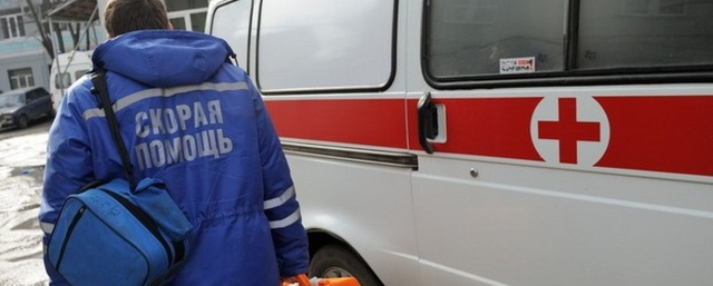 В Ульяновске на автозаводе заготовка переломала штамповщику обе ноги
