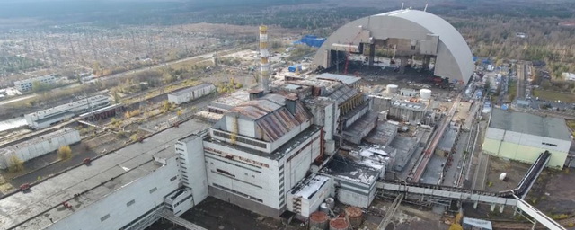 Сталкер по-белорусски: В Чернобыльскую зону отчуждения пускают туристов