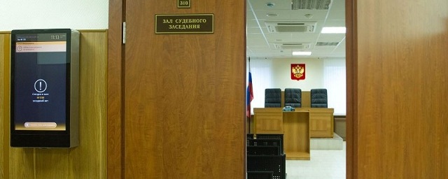 В Казани из-за угрозы взрыва эвакуировали здание суда