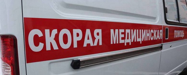 В Новосибирске погиб выпавший из окна 10-го этажа 11-летний ребенок