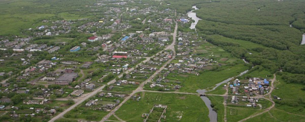 Купить Квартиру В Усть Большерецке Камчатский Край