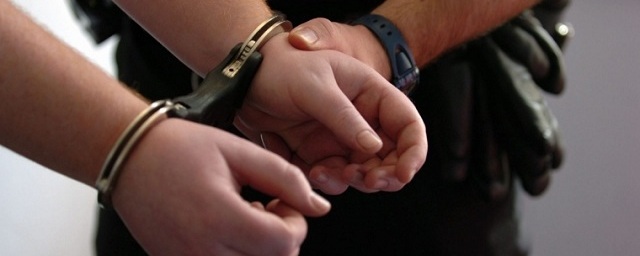 Суд арестовал подозреваемого в убийстве бизнесмена в Мытищах