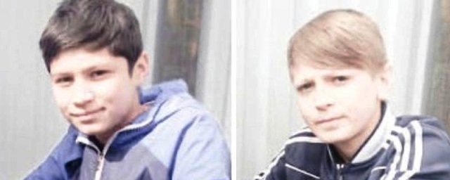 В Мордовии из детдома сбежали двое подростков