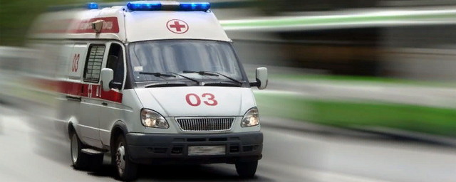 В Омске погиб мальчик, выпавший из окна на шестом этаже