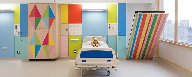 Ставропольская детская краевая больница получит новый корпус