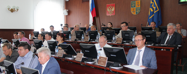 В Тольятти обсудили проекты с участием «Фонда развития моногородов»