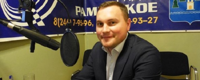 Роман Булынин оценил благоустройство дворов в Нестерово