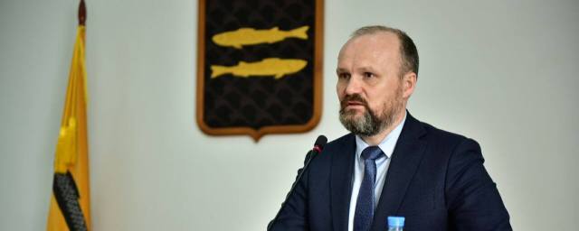 Депутаты поставили «неуд» градоначальнику Переславля-Залесского