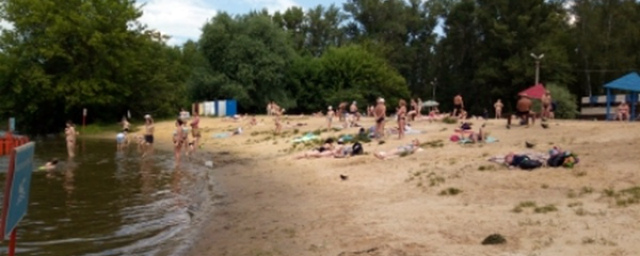 С начала купального сезона в Курской области утонули два человека