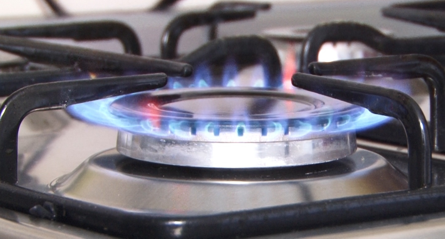 Видео про газ. Фото утечка газа камера gf 320.