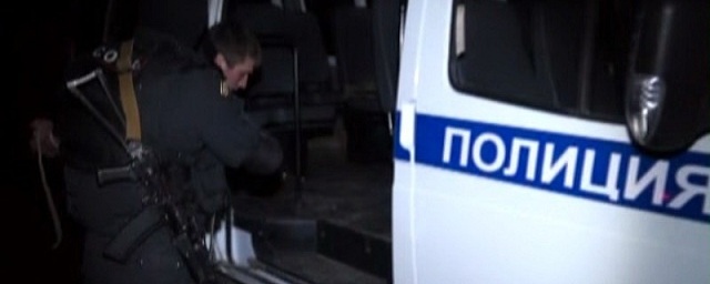 В Челябинской области участковый застрелил подозреваемого в убийстве