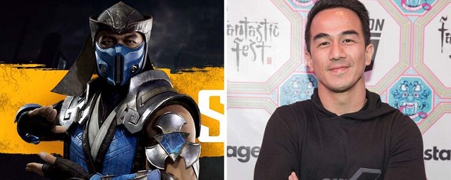 Роль Саб-Зиро в экранизации Mortal Kombat сыграет звезда фильма «Рейд»