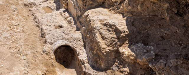 Израильские археологи нашли руины города Секелаг, упомянутого в Библии