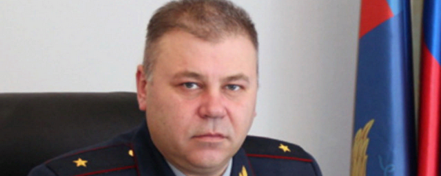 Экс-глава УФСИН Кузбасса Антонкин получил 9 лет колонии за взятку