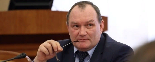 Экс-глава омского УФСБ Бондарев стал замглавы радиозавода им. Попова