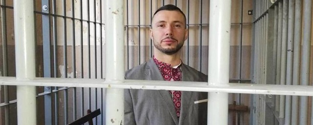 Гражданина Украины в Италии осудили на 24 года за убийство журналиста