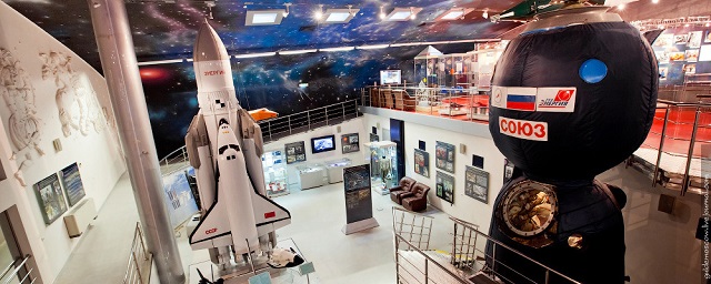 В Москве в музее космонавтики состоится «Лунная неделя»