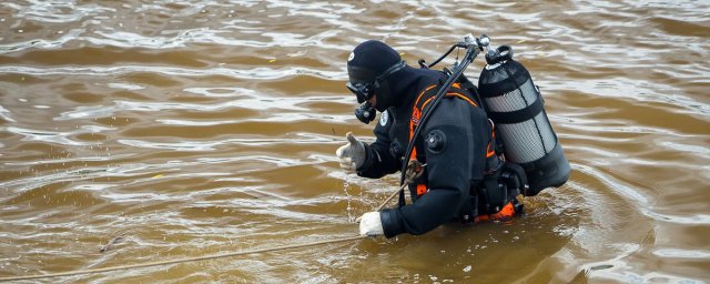 На озере Песчаное в Орске вновь нашли труп