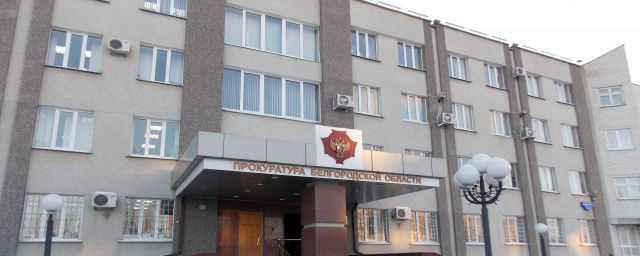 В белгородской больнице ветерана с инсультом положили в коридоре