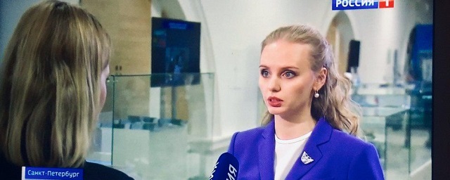 BBC: «Старшая дочь Путина» работает в проекте СОГАЗа