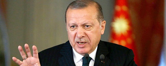 Власти Турции опровергли сведения о смерти Эрдогана