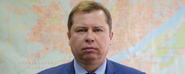 Заместителем мэра Ярославля назначен Илья Мотовилов