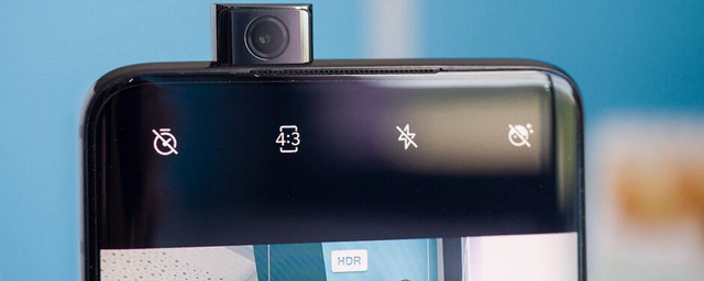 Смартфон Nokia 8.2 оснастят 32-мегапиксельной селфи-камерой
