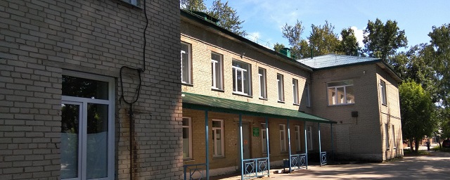 В Бердске на 50 дней закрыли детскую поликлинику