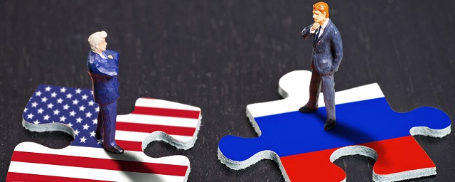Помпео: США рассчитывают на диалог с Россией по нераспространению