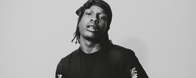 Полиция Швеции задержала рэпера A$AP Rocky