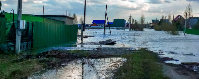Новосибирские санатории приняли детей из затопленного Приангарья