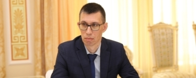 Новым главным судебным приставом Чувашии назначен Анвар Закиров