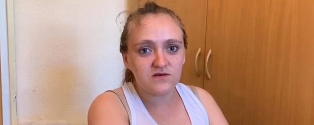 Жительница Бийска созналась в убийстве 11-месячной дочери