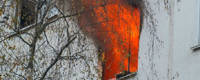 В Москве произошел взрыв газа в жилом доме
