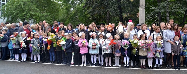 Жители Бердска выйдут на протест из-за отмены линейки на 1 сентября