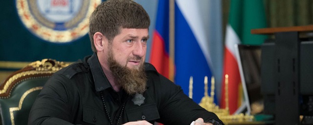 Кадыров назвал имена террористов, вторгнувшихся в Дагестан 20 лет назад