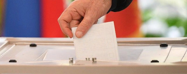 На Камчатке подвели итоги Единого дня голосования