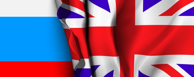 Британский генерал Сандерс предостерег о новом соперничестве с Россией