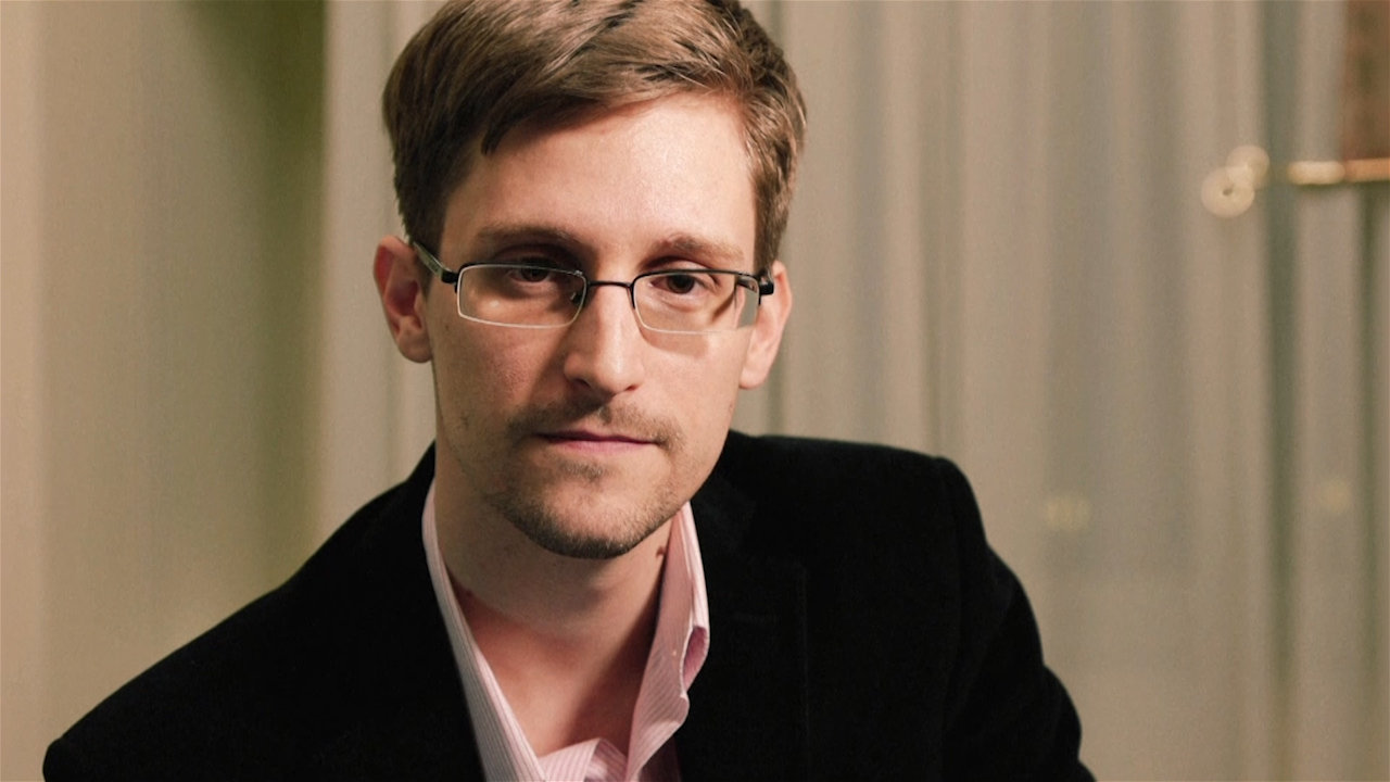 Сноуден рассказал об условиях для своего возвращения в США
