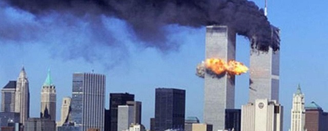 ФБР раскрыло имя подозреваемого в организации теракта 11 сентября