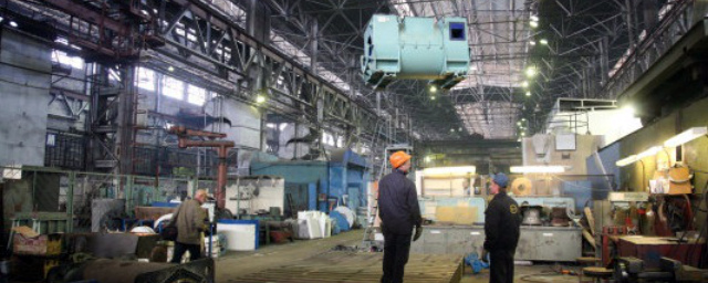 В Новосибирской области к 2024 году построят машиностроительный завод