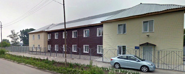 Заключенный новосибирской колонии зашил рот в знак протеста пыткам